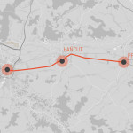 Trasa Rzeszów Przeworsk